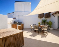 Wiederverkauf - Town house - Estepona - Estepona Centro