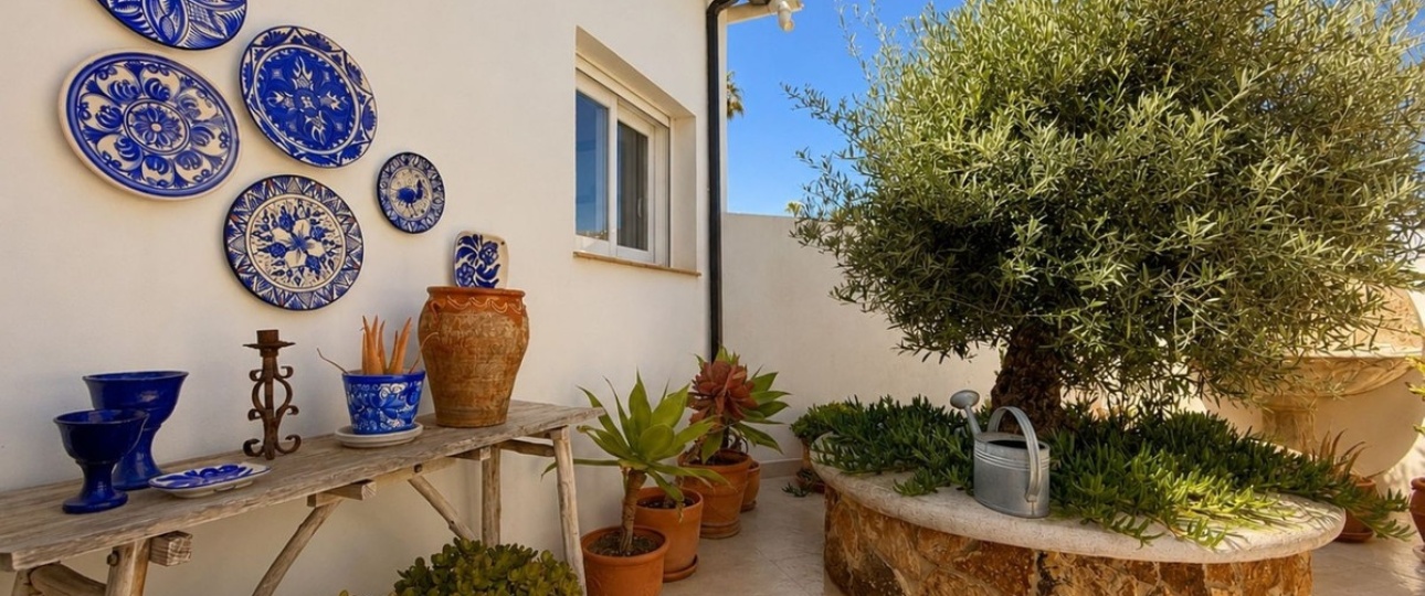 Wiederverkauf - Town house - Estepona - Estepona Centro