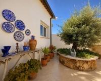 Wiederverkauf - Town house - Estepona - Estepona Centro