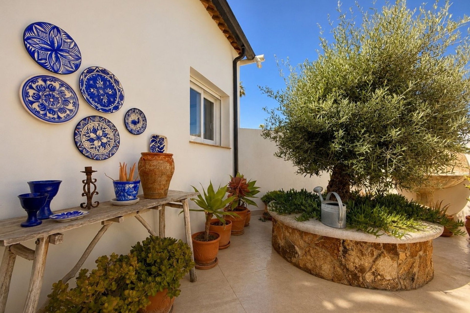 Wiederverkauf - Town house - Estepona - Estepona Centro