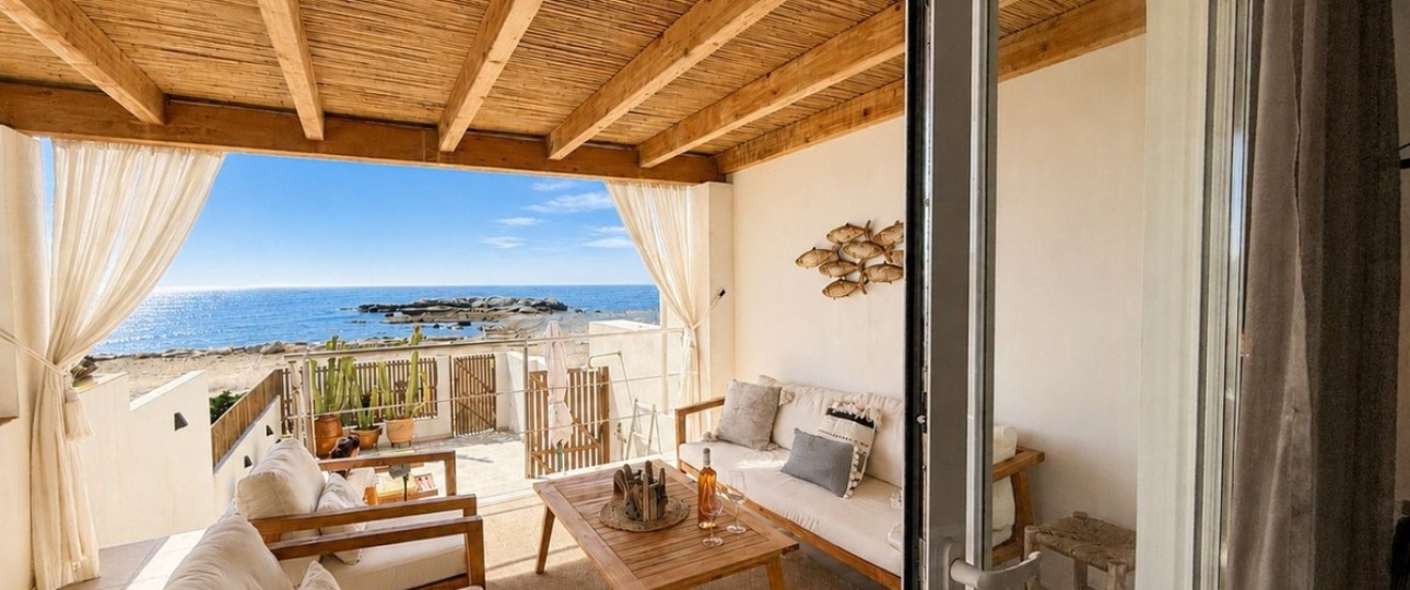 Wiederverkauf - Town house - Estepona - Estepona Centro