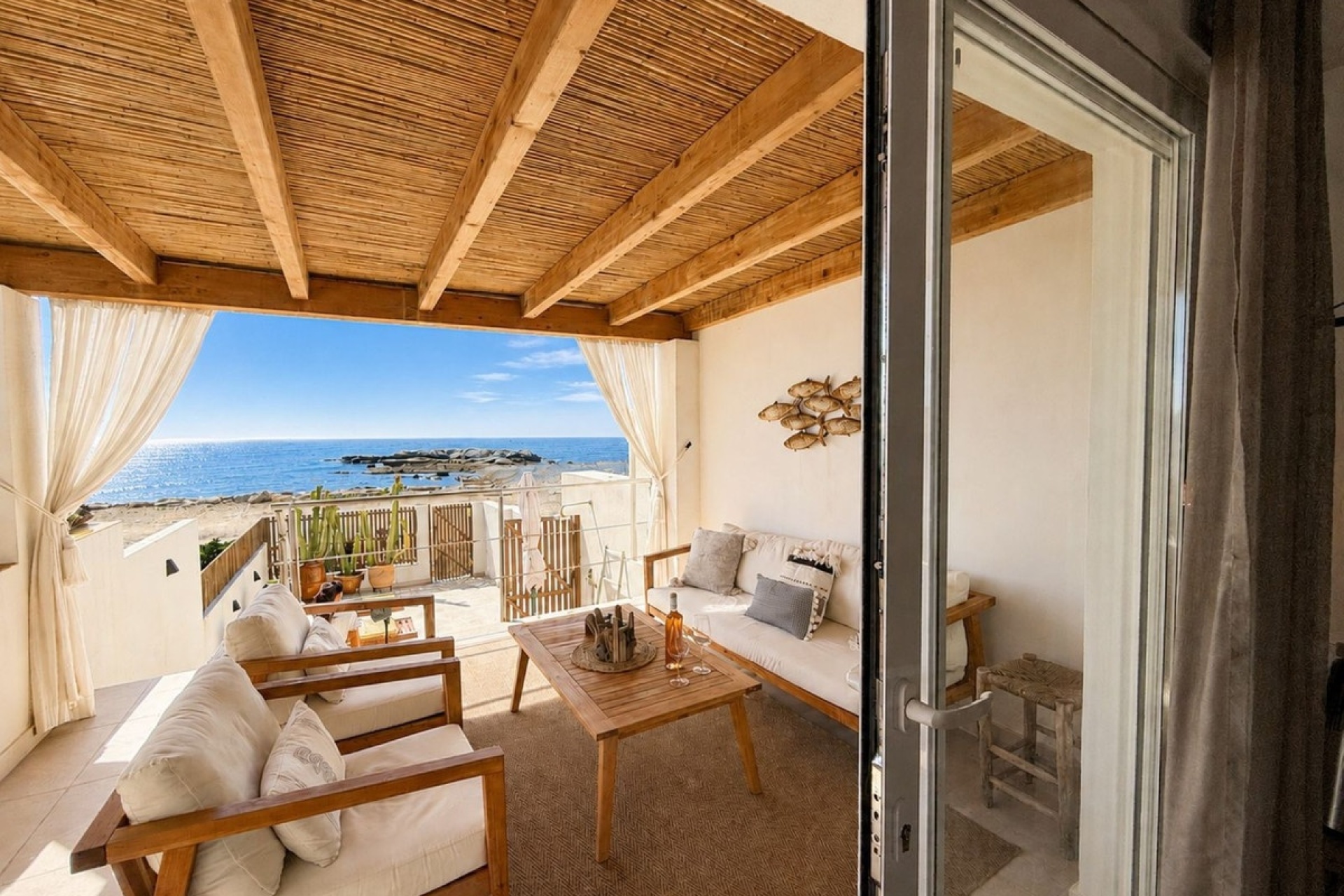 Wiederverkauf - Town house - Estepona - Estepona Centro