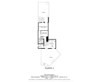 Wiederverkauf - Town house - Estepona - Estepona Centro