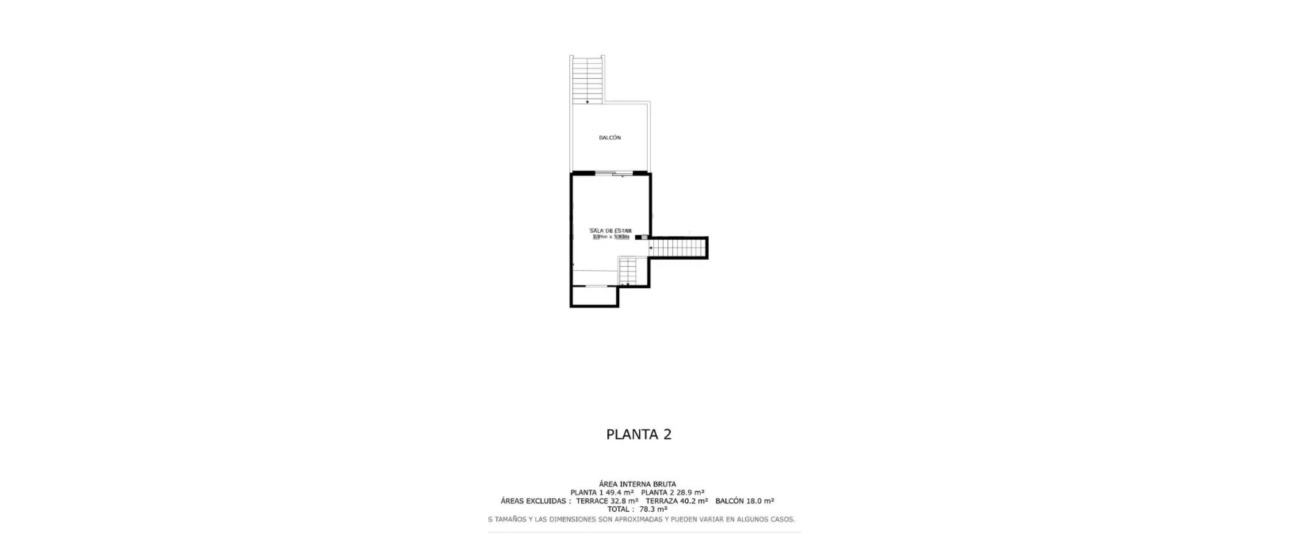 Wiederverkauf - Town house - Estepona - Estepona Centro