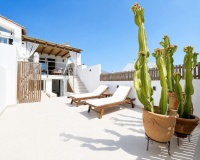Wiederverkauf - Town house - Estepona - Estepona Centro