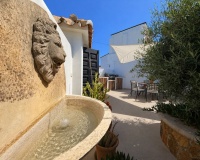 Wiederverkauf - Town house - Estepona - Estepona Centro