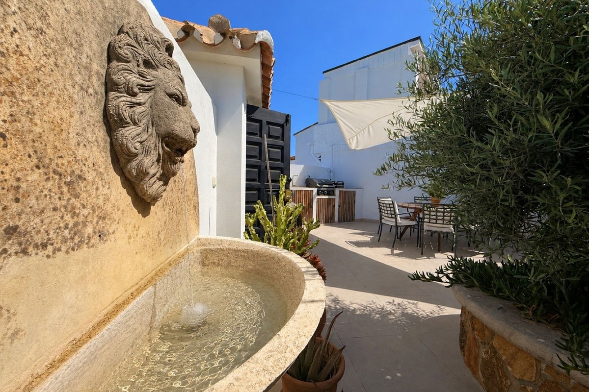Wiederverkauf - Town house - Estepona - Estepona Centro