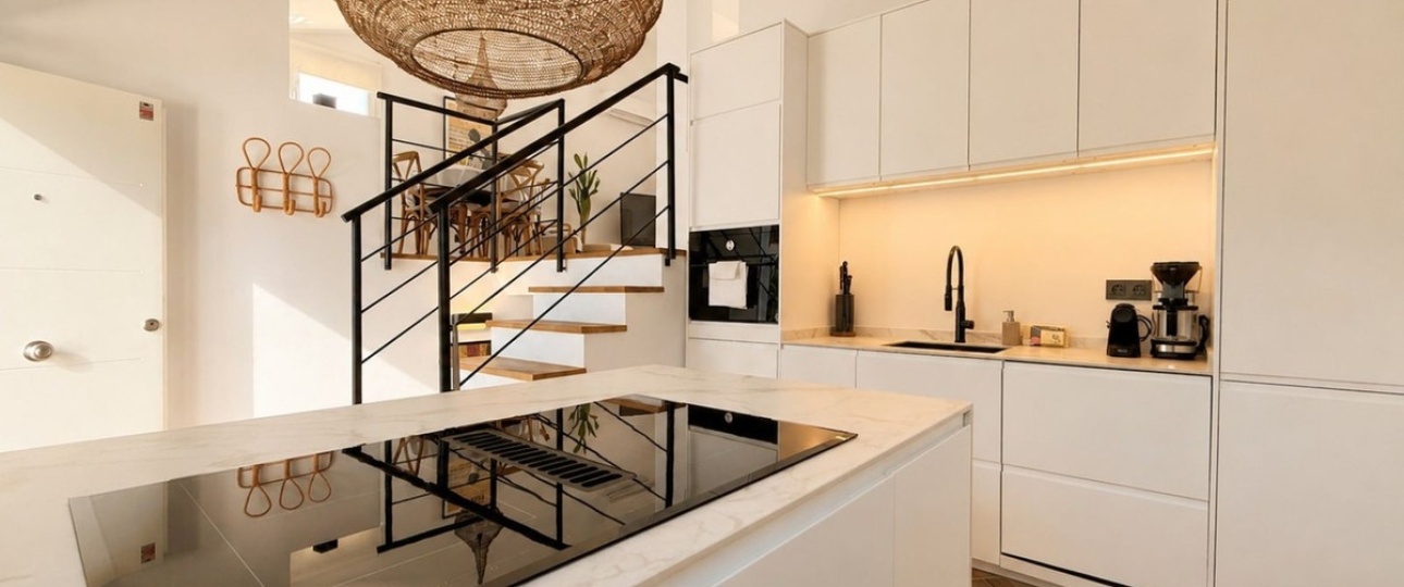 Wiederverkauf - Town house - Estepona - Estepona Centro