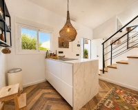 Wiederverkauf - Town house - Estepona - Estepona Centro