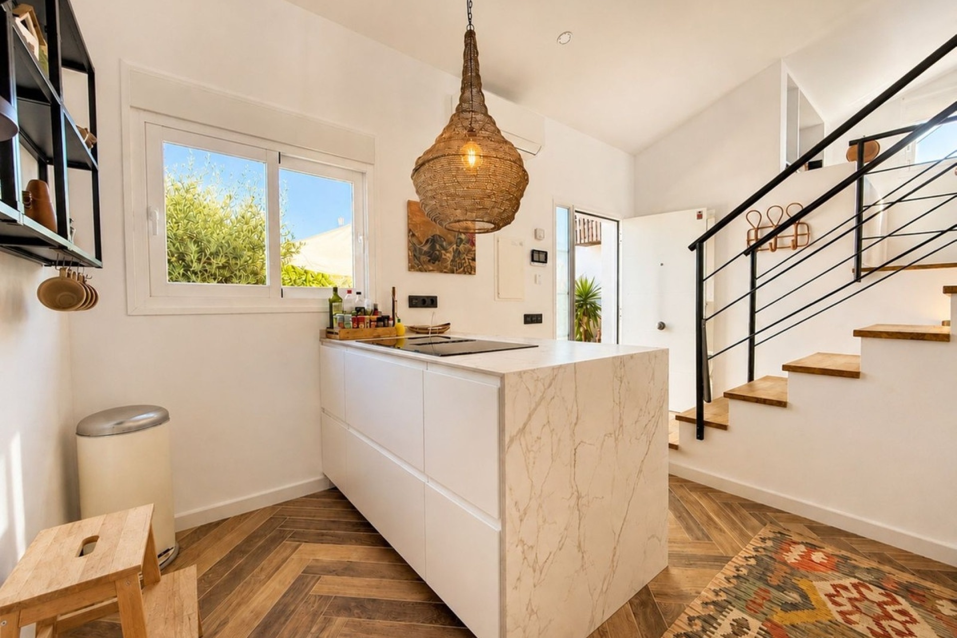 Wiederverkauf - Town house - Estepona - Estepona Centro