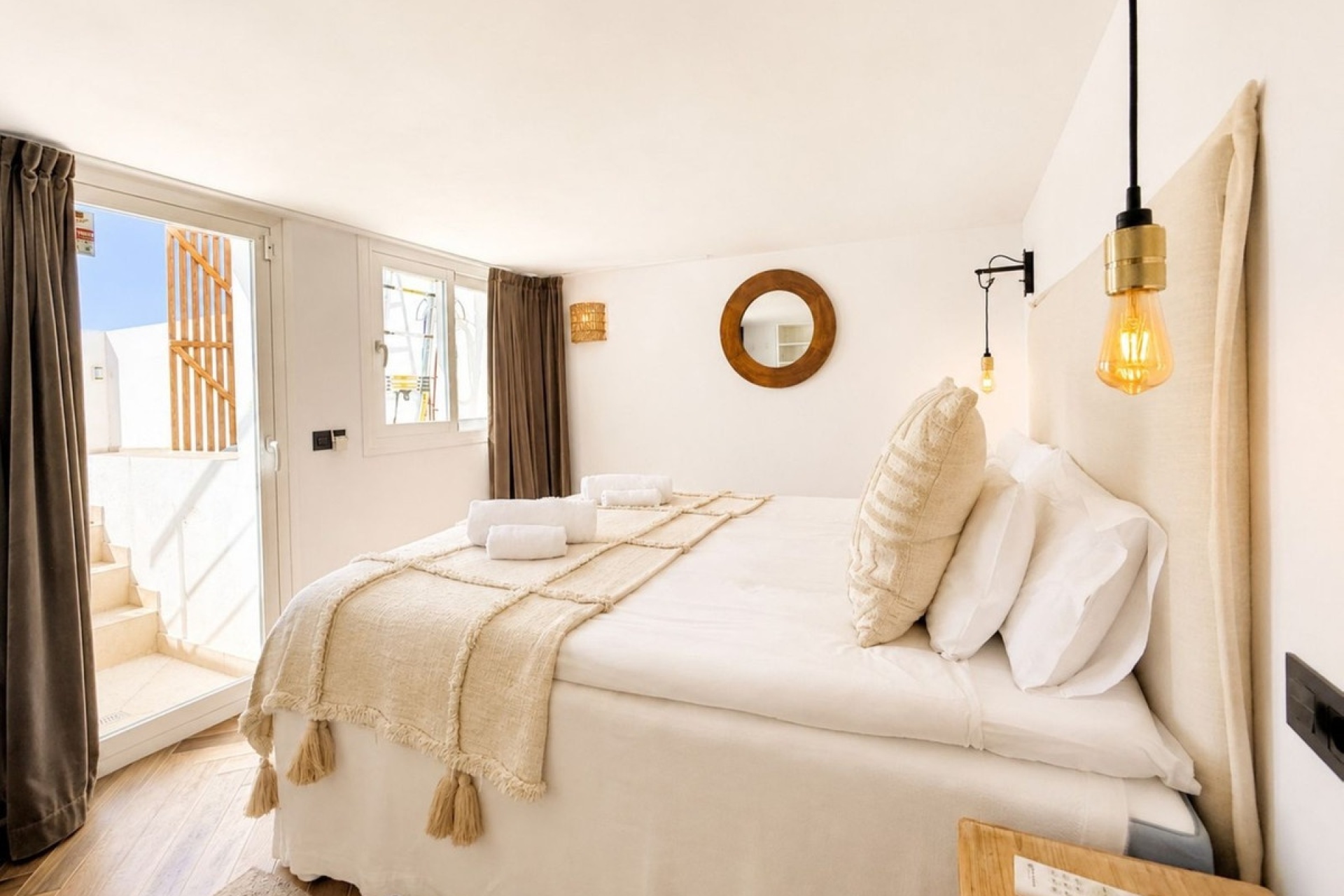 Wiederverkauf - Town house - Estepona - Estepona Centro