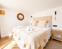 Wiederverkauf - Town house - Estepona - Estepona Centro