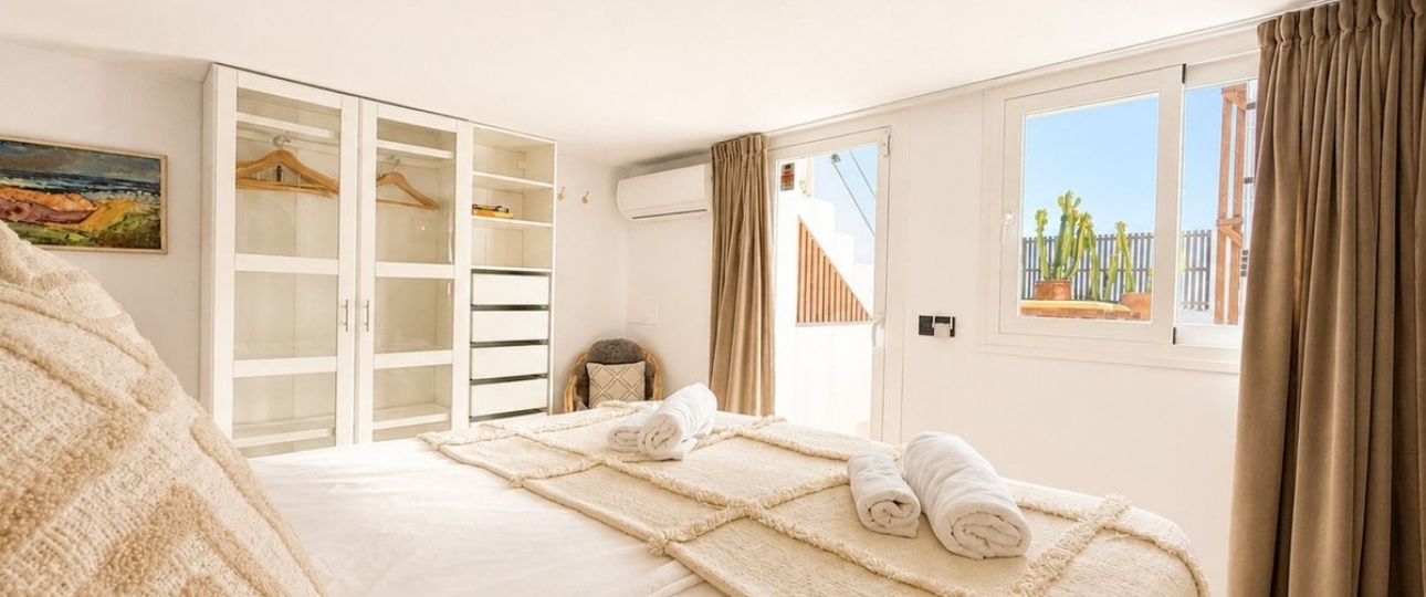 Wiederverkauf - Town house - Estepona - Estepona Centro