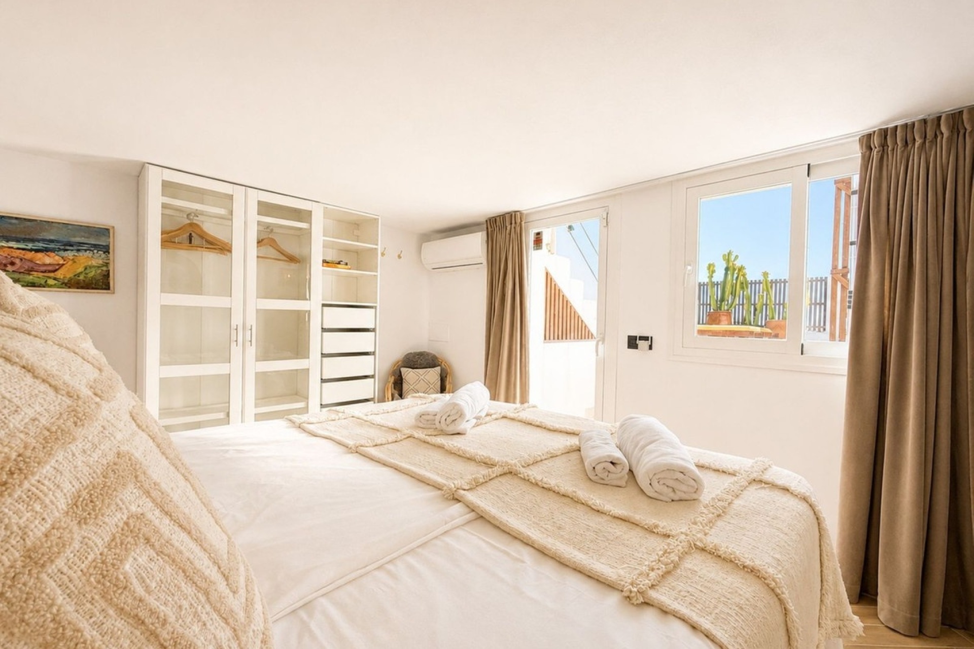 Wiederverkauf - Town house - Estepona - Estepona Centro