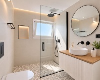 Wiederverkauf - Town house - Estepona - Estepona Centro