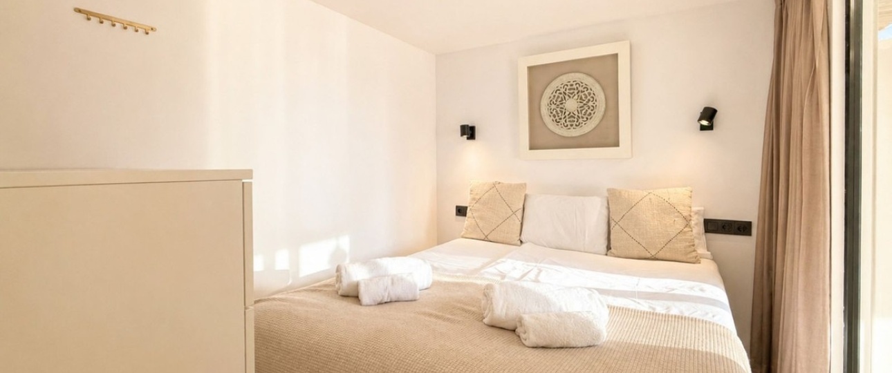 Wiederverkauf - Town house - Estepona - Estepona Centro