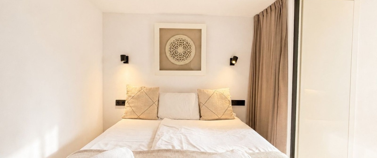Wiederverkauf - Town house - Estepona - Estepona Centro