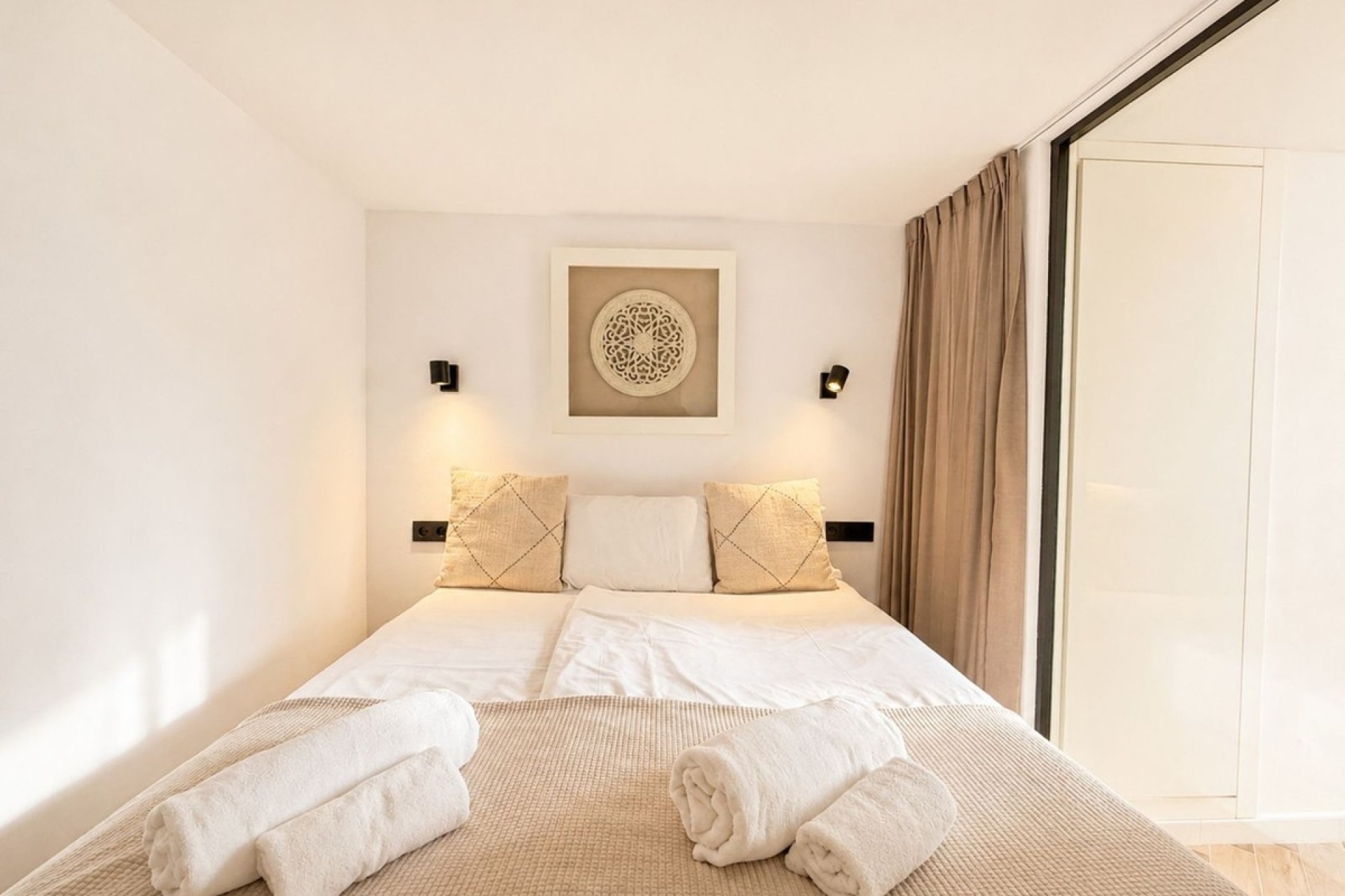 Wiederverkauf - Town house - Estepona - Estepona Centro