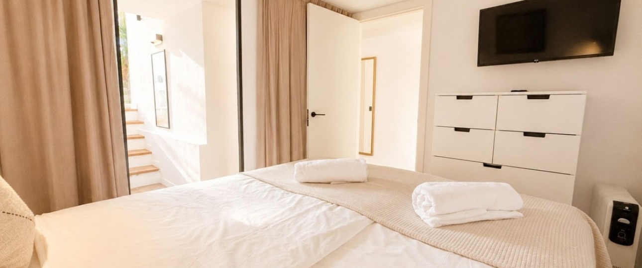 Wiederverkauf - Town house - Estepona - Estepona Centro