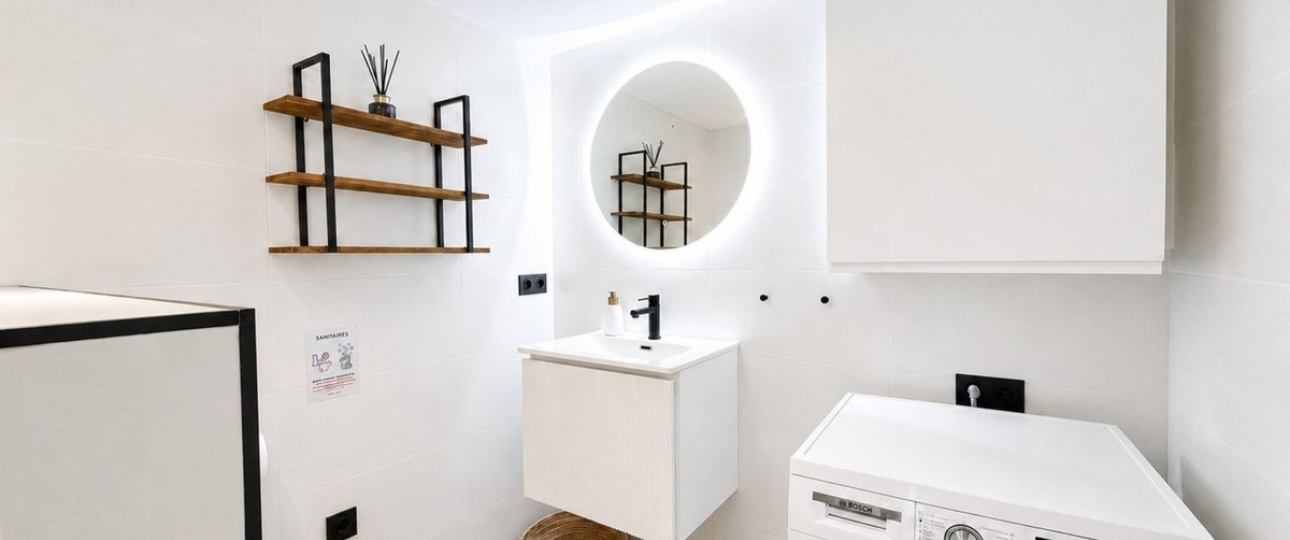 Wiederverkauf - Town house - Estepona - Estepona Centro