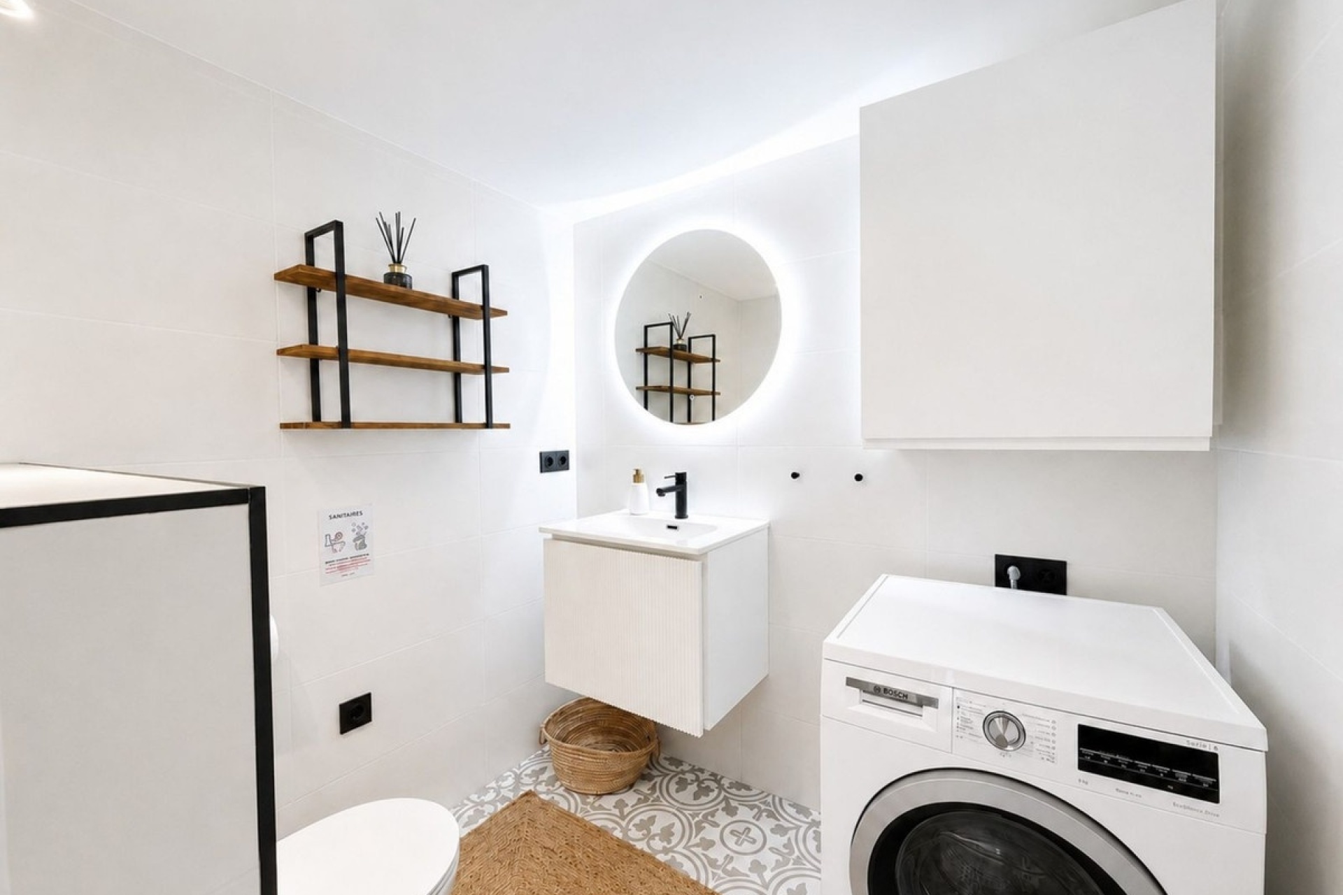 Wiederverkauf - Town house - Estepona - Estepona Centro