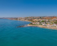 Wiederverkauf - Town house - Estepona - Estepona Centro