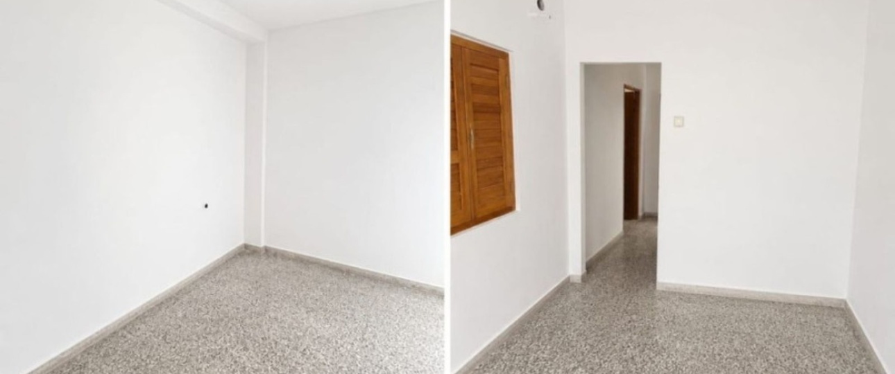 Wiederverkauf - Town house - Estepona - Estepona Centro