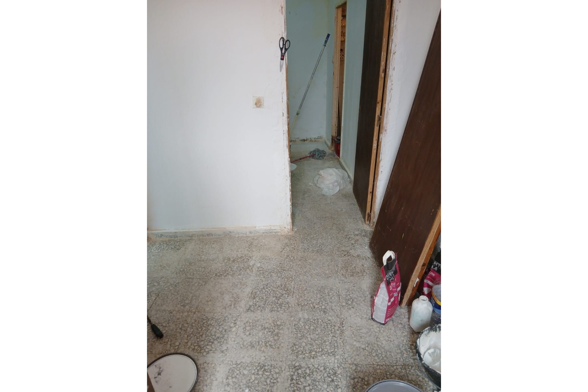 Wiederverkauf - Town house - Estepona - Estepona Centro