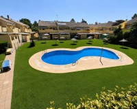 Wiederverkauf - Town house - Estepona - Estepona Centro