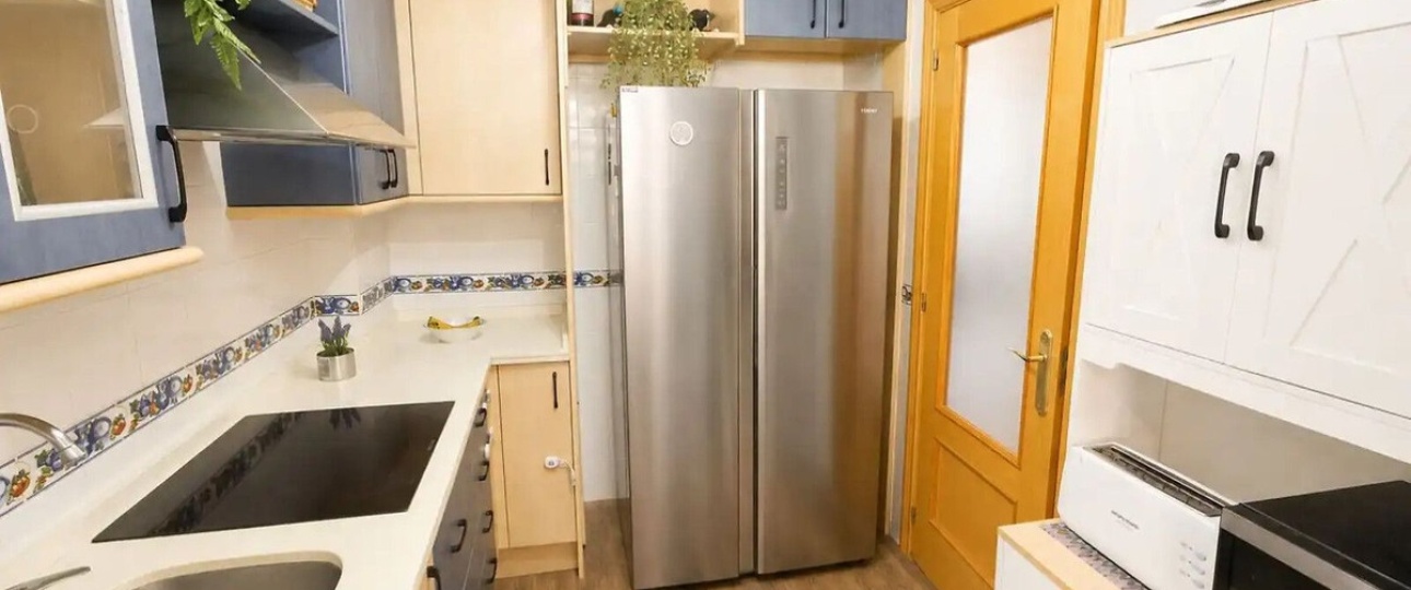 Wiederverkauf - Town house - Estepona - Estepona Centro