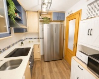 Wiederverkauf - Town house - Estepona - Estepona Centro