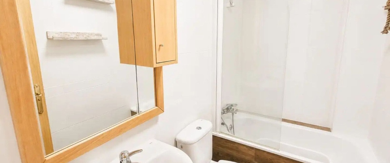 Wiederverkauf - Town house - Estepona - Estepona Centro