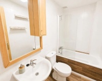 Wiederverkauf - Town house - Estepona - Estepona Centro