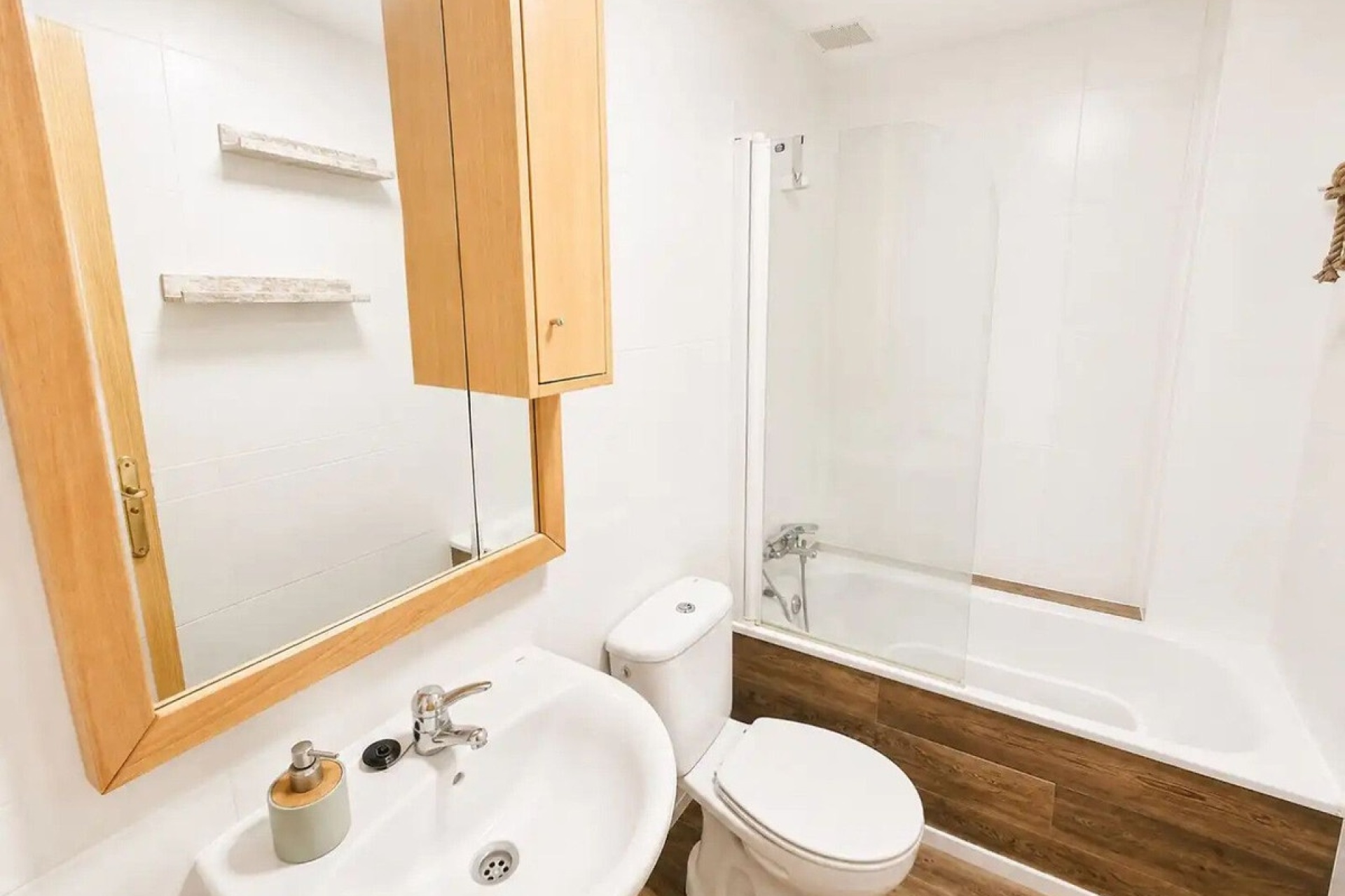 Wiederverkauf - Town house - Estepona - Estepona Centro