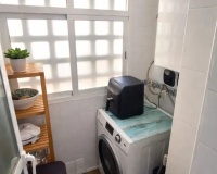 Wiederverkauf - Town house - Estepona - Estepona Centro