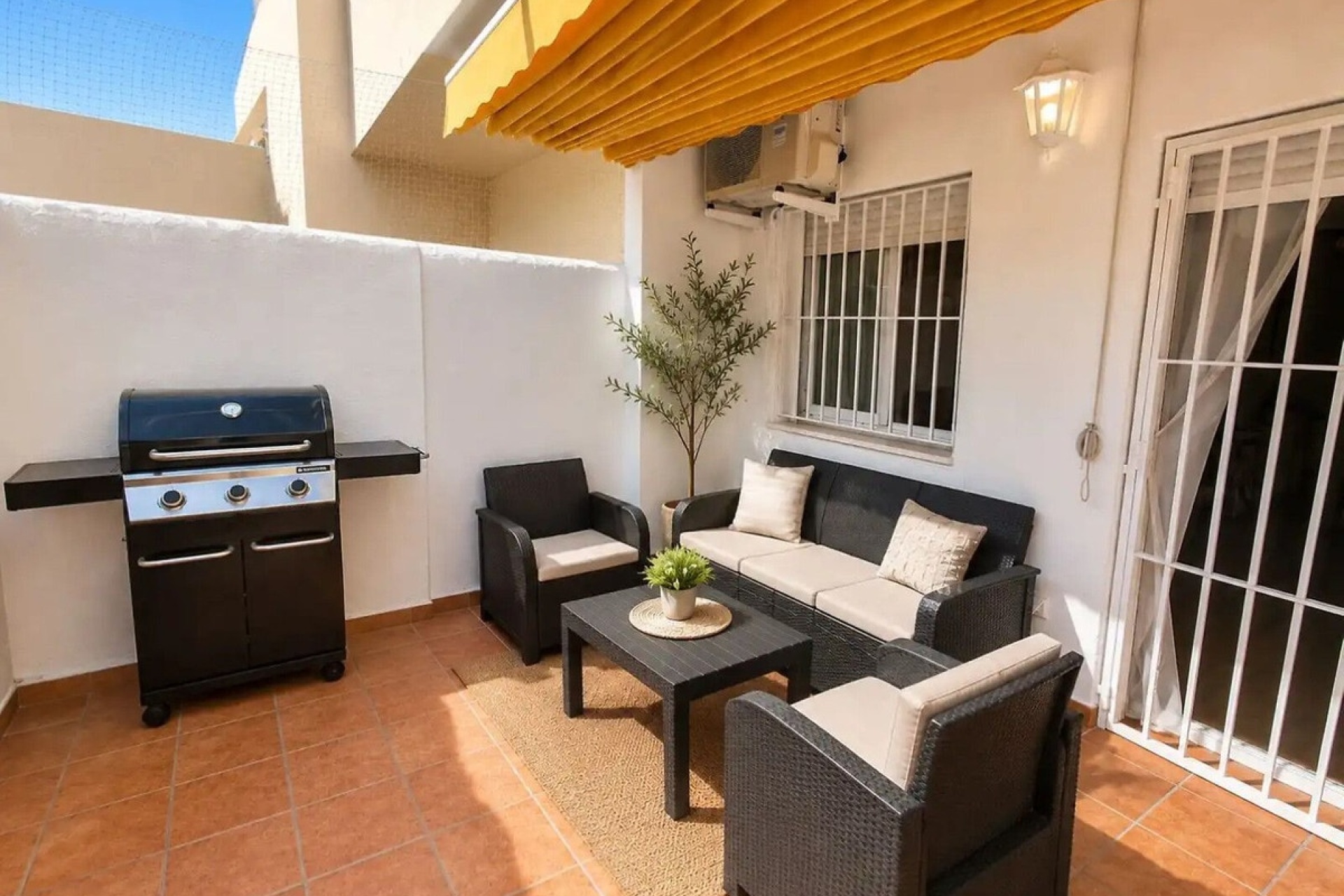 Wiederverkauf - Town house - Estepona - Estepona Centro