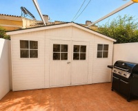 Wiederverkauf - Town house - Estepona - Estepona Centro
