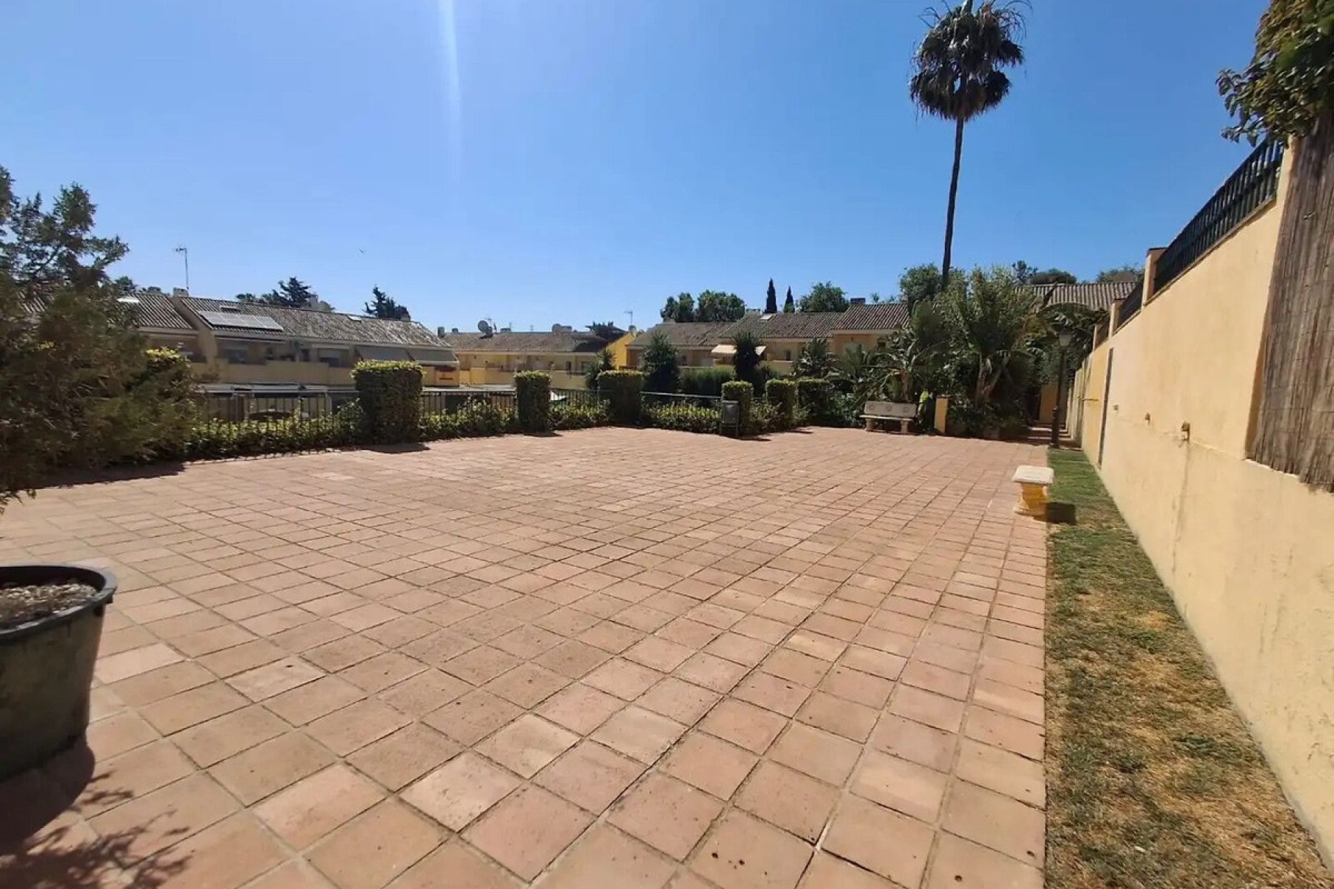 Wiederverkauf - Town house - Estepona - Estepona Centro