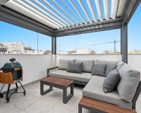Wiederverkauf - Town house - Estepona - Estepona Centro