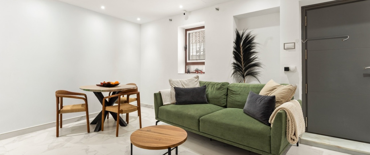 Wiederverkauf - Town house - Estepona - Estepona Centro