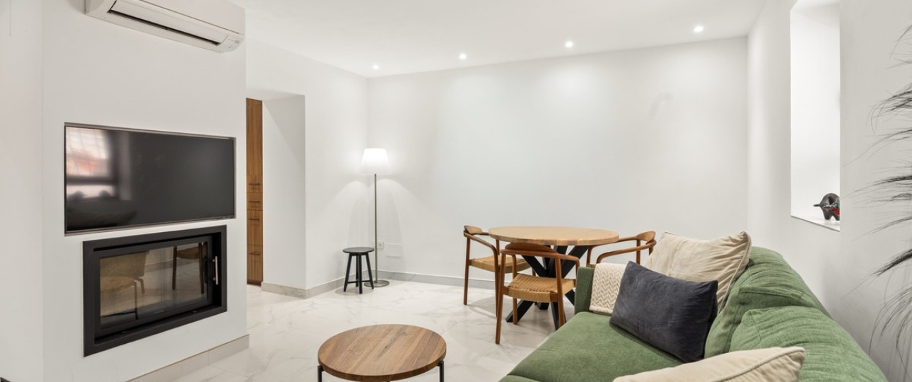 Wiederverkauf - Town house - Estepona - Estepona Centro