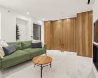 Wiederverkauf - Town house - Estepona - Estepona Centro