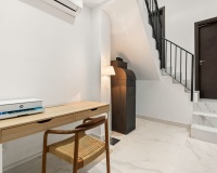 Wiederverkauf - Town house - Estepona - Estepona Centro