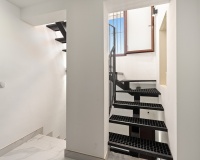 Wiederverkauf - Town house - Estepona - Estepona Centro