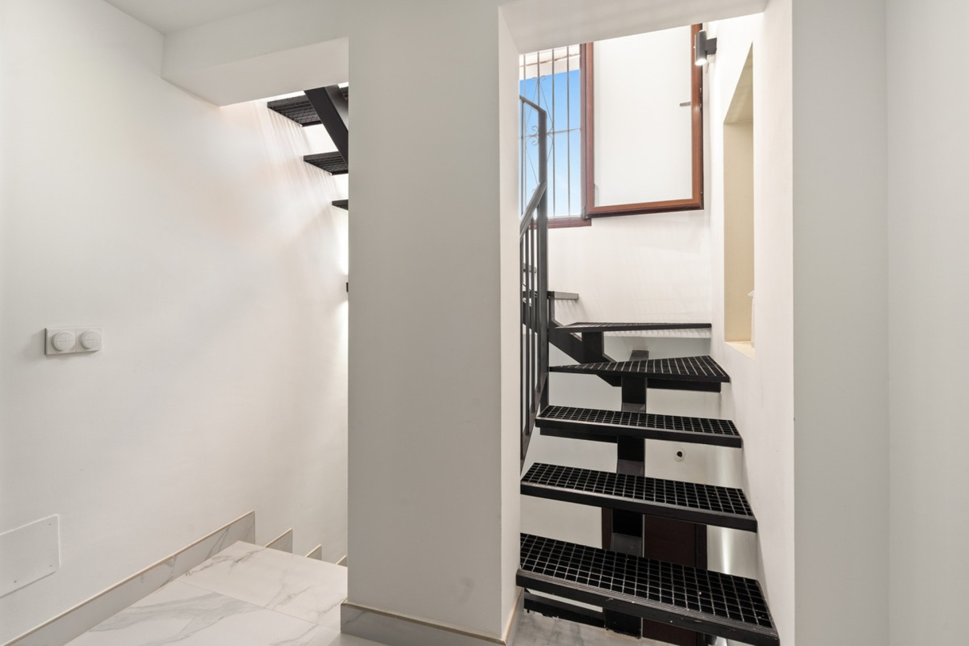 Wiederverkauf - Town house - Estepona - Estepona Centro