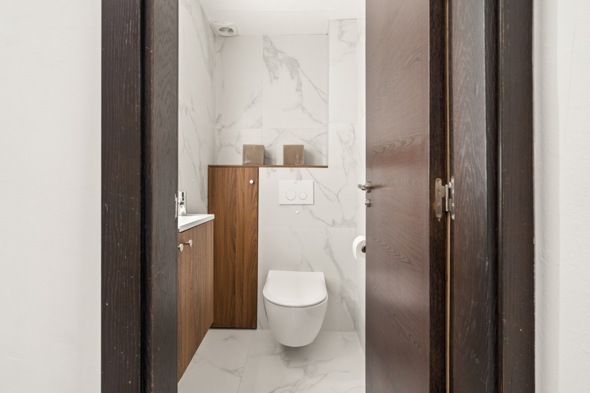 Wiederverkauf - Town house - Estepona - Estepona Centro