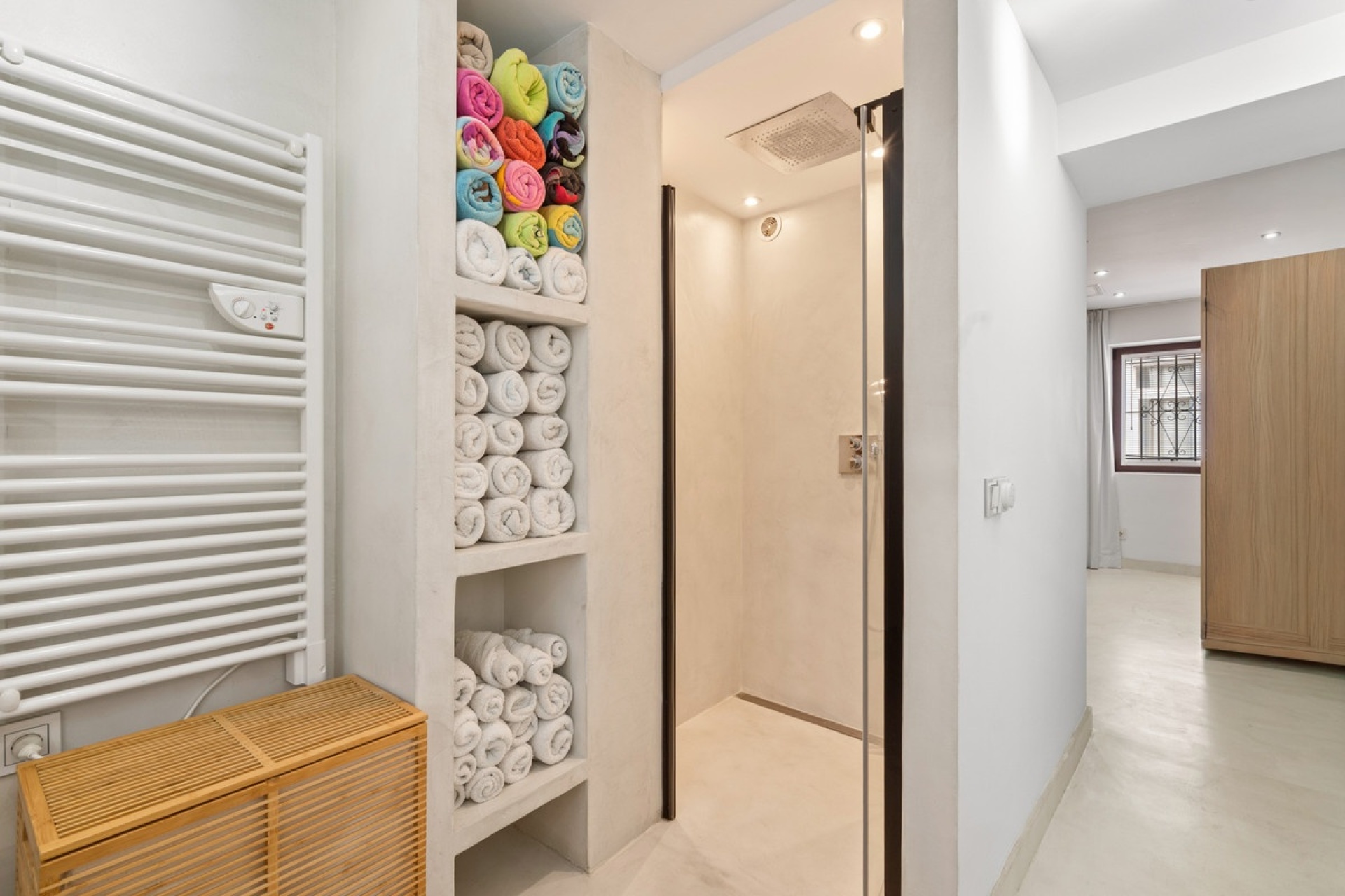 Wiederverkauf - Town house - Estepona - Estepona Centro