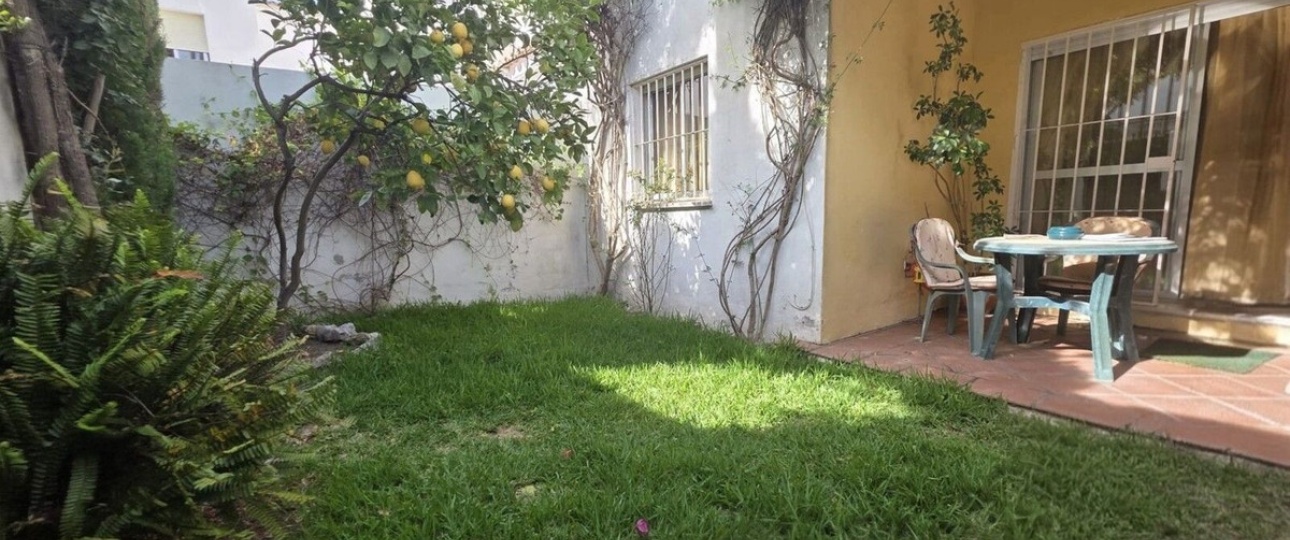 Wiederverkauf - Town house - Estepona - Estepona Centro