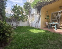 Wiederverkauf - Town house - Estepona - Estepona Centro