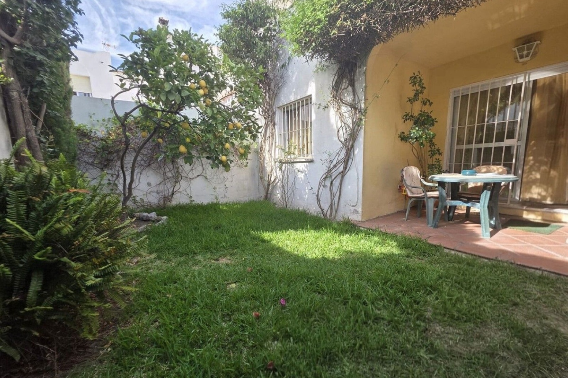 Wiederverkauf - Town house - Estepona - Estepona Centro